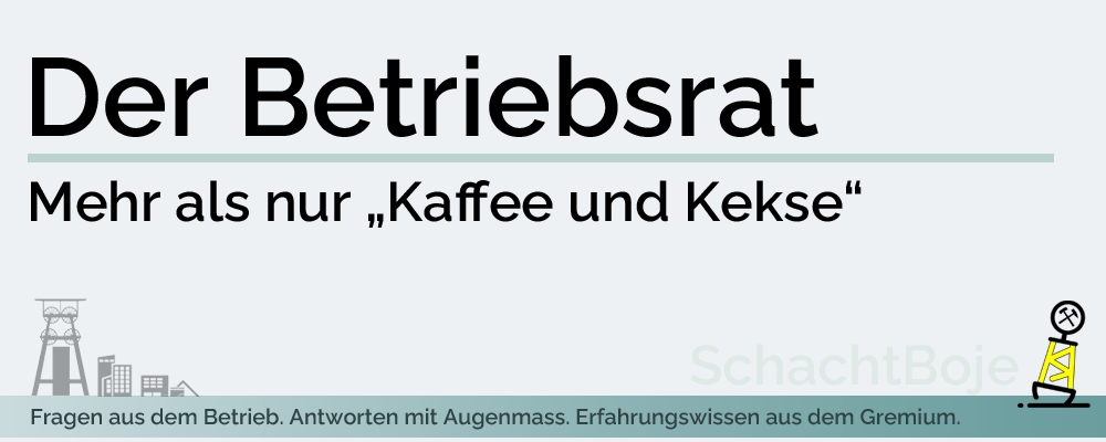 Der Betriebsrat