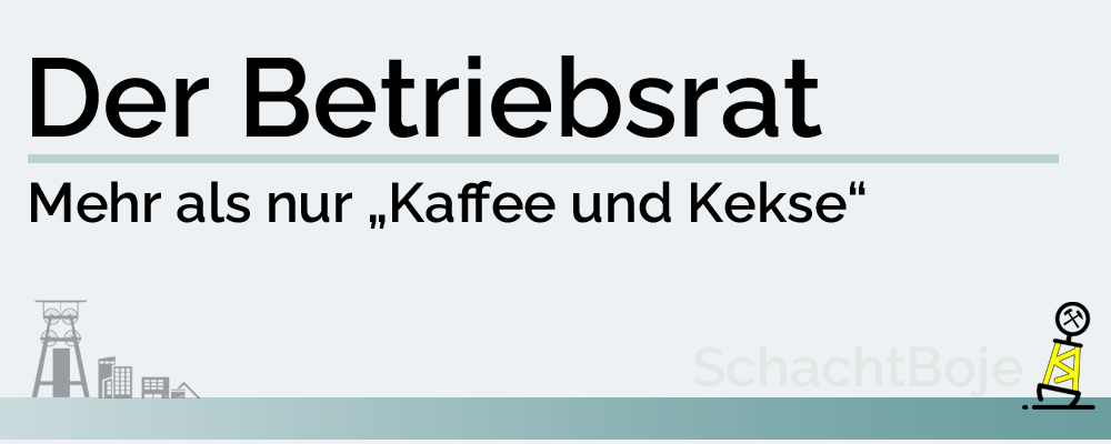 Der Betriebsrat