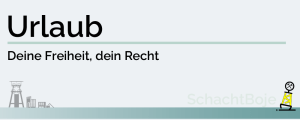 Urlaub